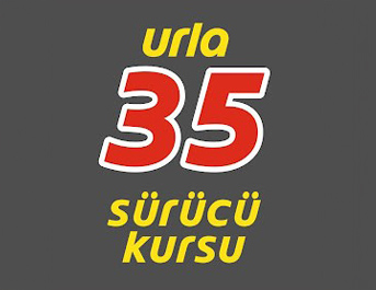 Urla 35 Sürücü Kursu